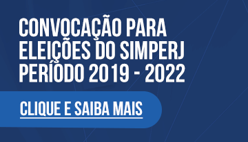 Eleições SIMPERJ 2019 – 2022