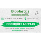 Bioplastics Brazil 2024