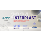 Interplast - Feira e Congresso de Integração de Tecnologia e Plástico