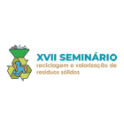 XVII SEMINÁRIO: Reciclagem e valorização de resíduos sólidos